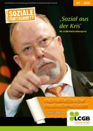 PDF herunterladen - LCGB