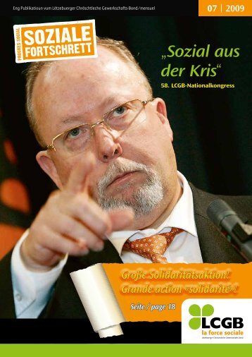 PDF herunterladen - LCGB