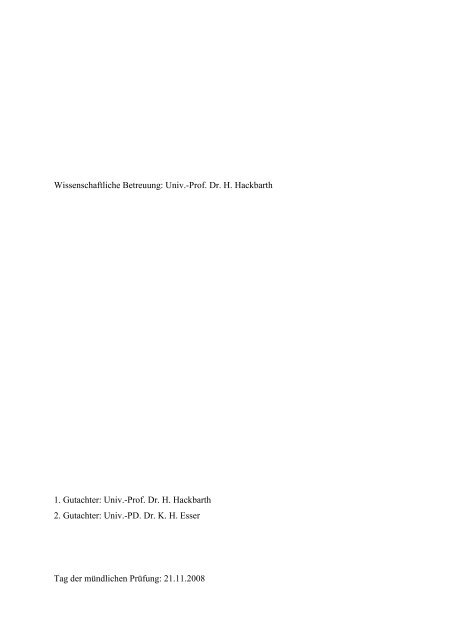 Comparison of Stress and Learning Effects of Three Different ...