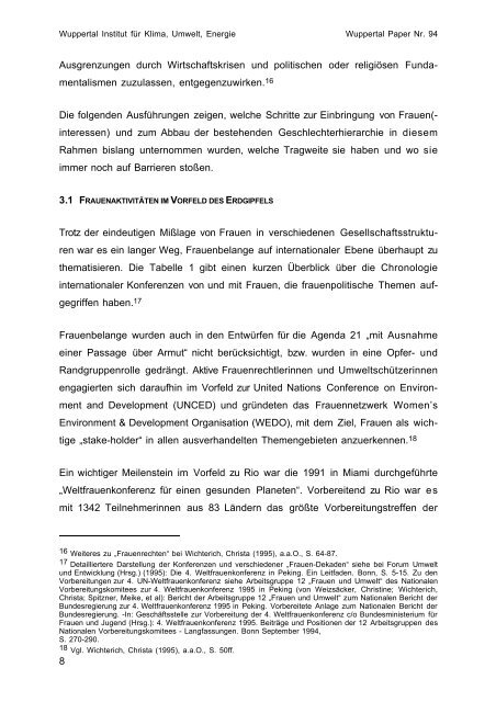 WP94.pdf - Publication Server of the Wuppertal Institute - Wuppertal ...