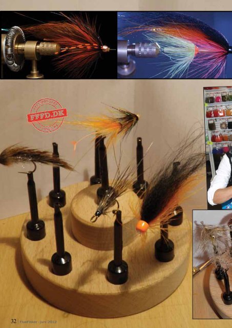 juni 2012 - Federation of Fly Fishers Denmark