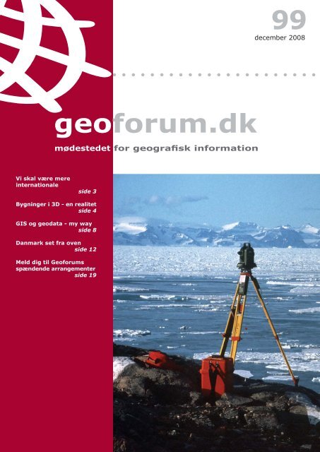 99 geoforum.dk - Geoforum Danmark