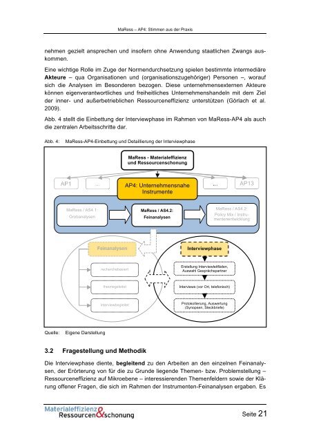 MaRess_AP4_11.pdf - Publication Server of the Wuppertal Institute ...