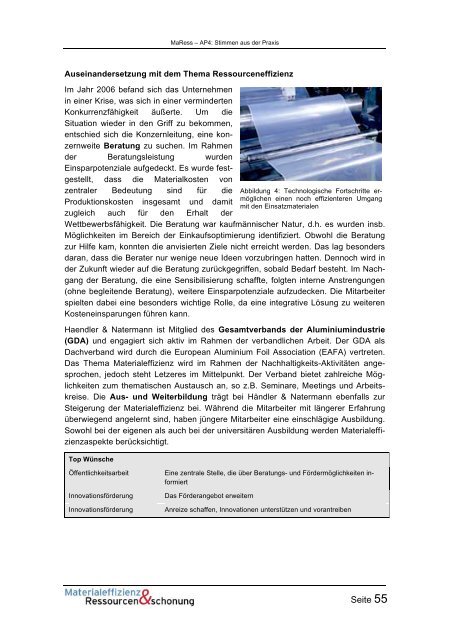 MaRess_AP4_11.pdf - Publication Server of the Wuppertal Institute ...