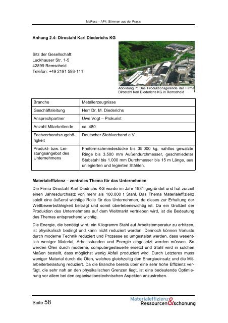 MaRess_AP4_11.pdf - Publication Server of the Wuppertal Institute ...