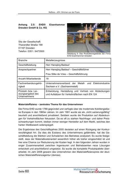 MaRess_AP4_11.pdf - Publication Server of the Wuppertal Institute ...