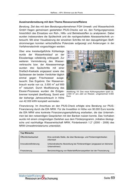 MaRess_AP4_11.pdf - Publication Server of the Wuppertal Institute ...