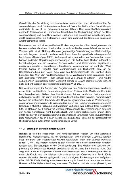 MaRess_AP4_11.pdf - Publication Server of the Wuppertal Institute ...