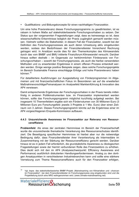 MaRess_AP4_11.pdf - Publication Server of the Wuppertal Institute ...