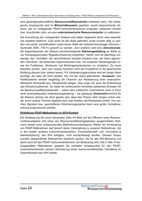 MaRess_AP4_11.pdf - Publication Server of the Wuppertal Institute ...