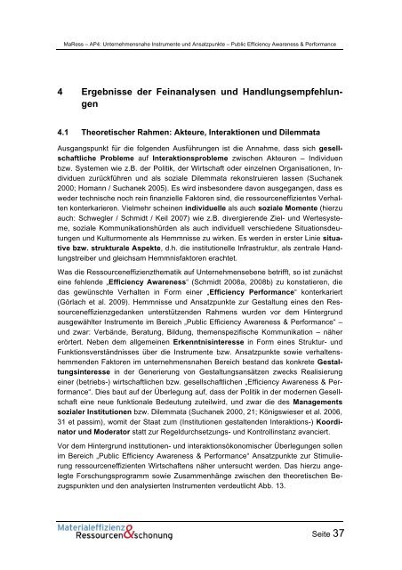 MaRess_AP4_11.pdf - Publication Server of the Wuppertal Institute ...