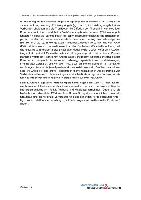 MaRess_AP4_11.pdf - Publication Server of the Wuppertal Institute ...