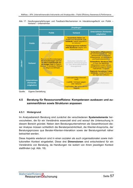 MaRess_AP4_11.pdf - Publication Server of the Wuppertal Institute ...