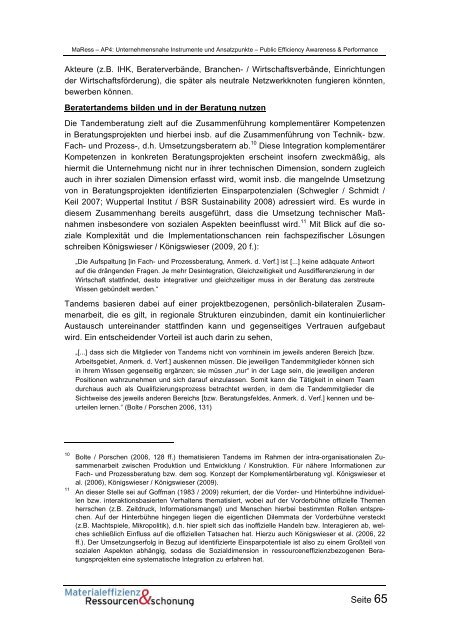 MaRess_AP4_11.pdf - Publication Server of the Wuppertal Institute ...