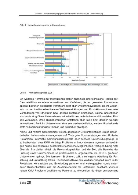 MaRess_AP4_11.pdf - Publication Server of the Wuppertal Institute ...