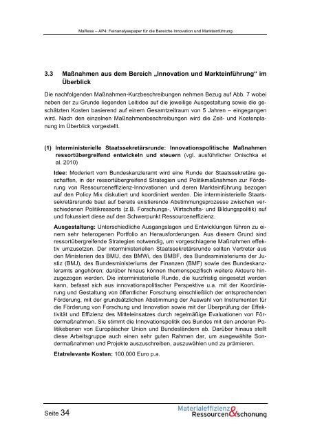 MaRess_AP4_11.pdf - Publication Server of the Wuppertal Institute ...