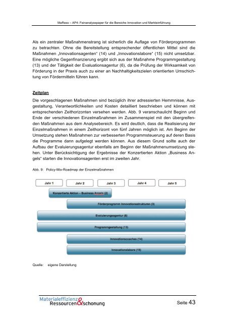 MaRess_AP4_11.pdf - Publication Server of the Wuppertal Institute ...