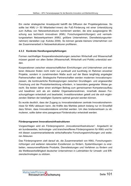 MaRess_AP4_11.pdf - Publication Server of the Wuppertal Institute ...