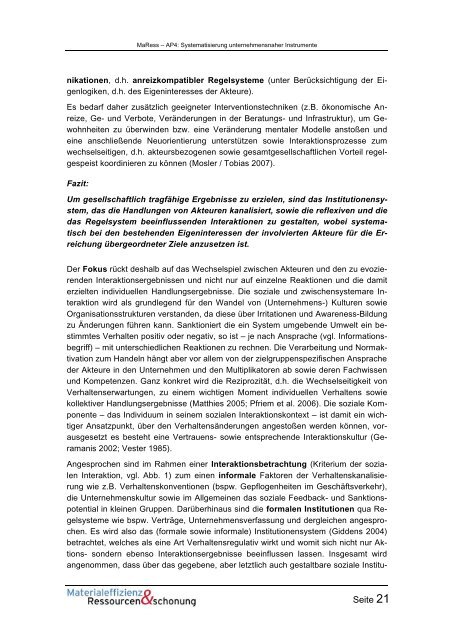 MaRess_AP4_11.pdf - Publication Server of the Wuppertal Institute ...