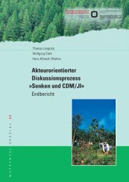 WS29.pdf - Wuppertal Institut für Klima, Umwelt, Energie