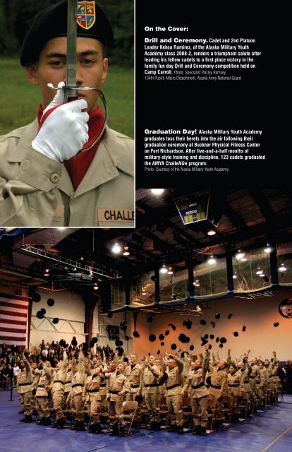 2008-12 AMYA Strategic Plan - Alaska - Department of Military and ...