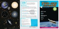 Instructions & Cut-out templates - Chandra X-ray Observatory