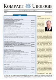 Prof. Dr. Med. Alexander Bachmann - mechentel marketing