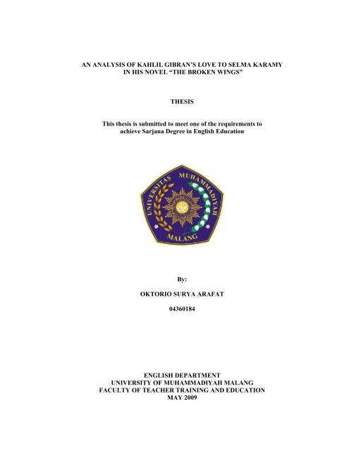 Broken Wings Kahlil Gibran Pdf Download
