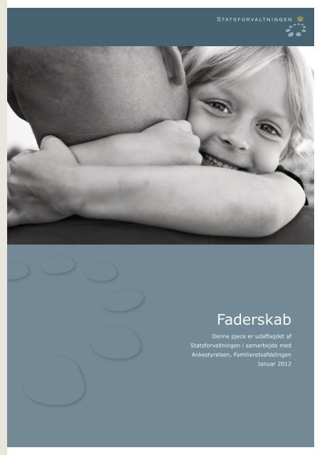 Faderskab - Statsforvaltningen