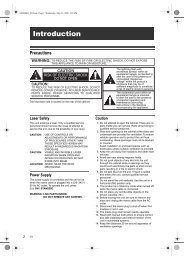 using - Schuss Home Electronic