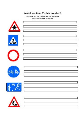 Find Out 22+ List About Arbeitsblätter Verkehrsregeln They Forgot to Tell You. Find Out 22+ List About Arbeitsblätter Verkehrsregeln They Forgot to Tell You.