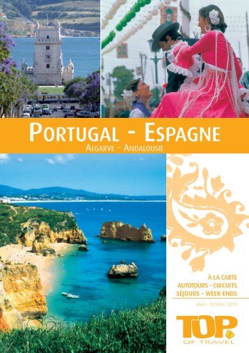 PORTUGAL - ESPAGNE - Visit zone-secure.net