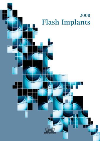 Flash Implants - mechentel marketing