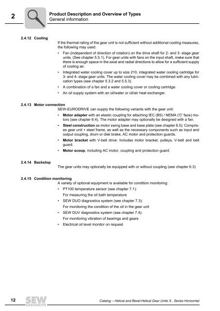 Industrial - X Horizontal - Catalog 08 - 11681810.pdf