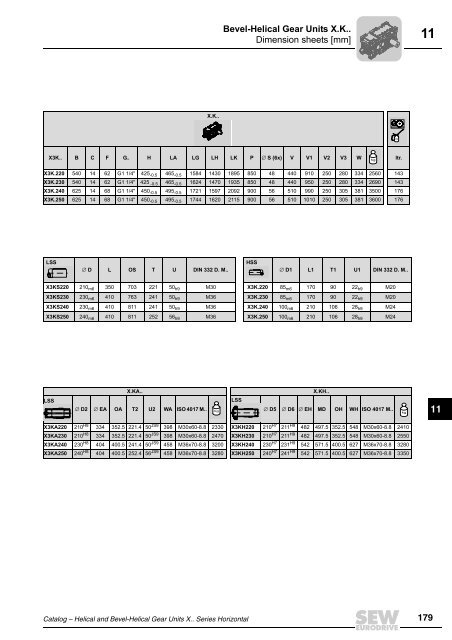 Industrial - X Horizontal - Catalog 08 - 11681810.pdf