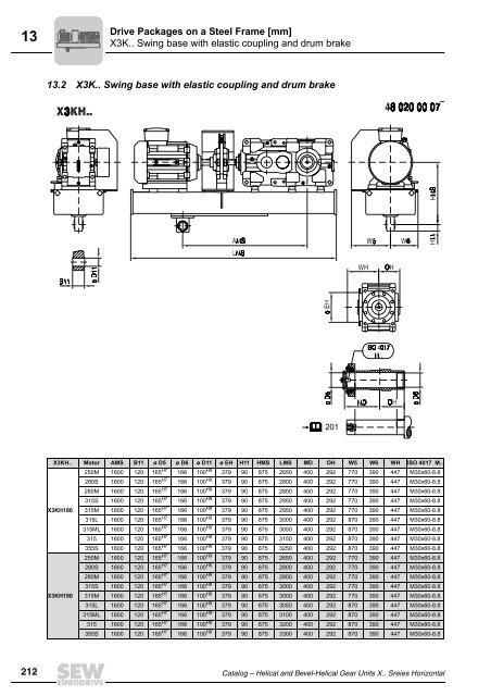 Industrial - X Horizontal - Catalog 08 - 11681810.pdf