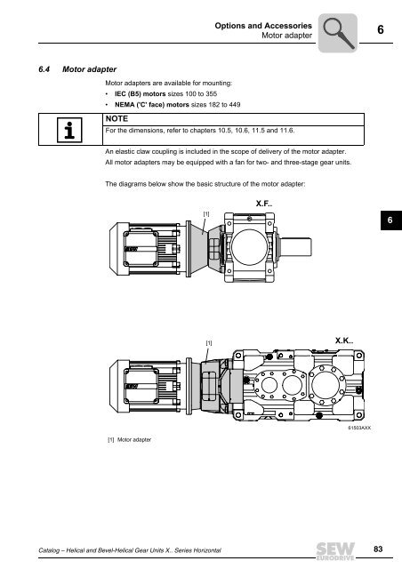 Industrial - X Horizontal - Catalog 08 - 11681810.pdf