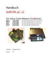Handbuch SeBCON-µC.v2