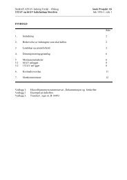 132 kV Notat om kabling Storebru (pdf) - Statnett