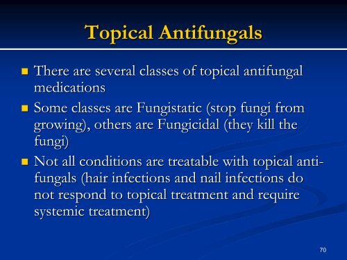 Principles of Dermatological Diagnosis - Dermatology