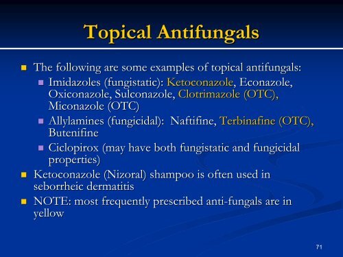 Principles of Dermatological Diagnosis - Dermatology