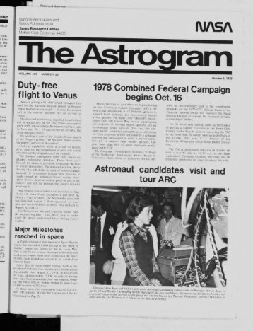 1978 October-December - NASA Ames History Office