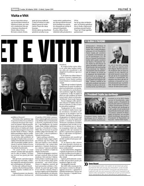 01 - Ballina.indd - Gazeta Express