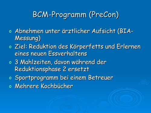 Folie 1 - Akademie für Lehrerfortbildung und Personalführung ...