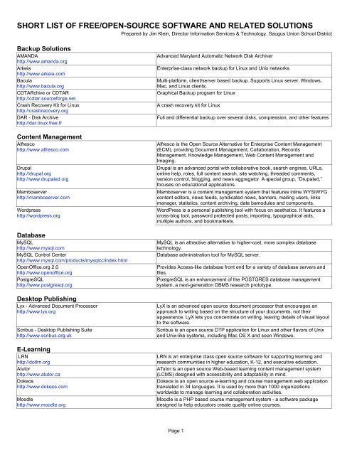 TuxMath para Mac - Download