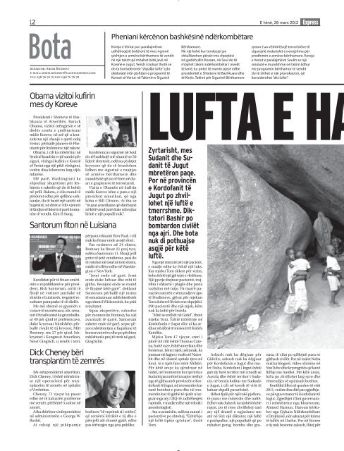 XHAMIA SA KATEDRALJA - Gazeta Express