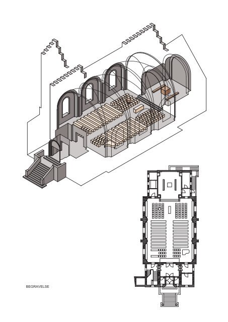 Hent arkitekternes program her - Grøndalskirken