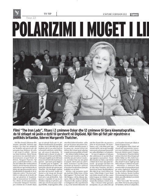 ZGJEROHEN TURQIT - Gazeta Express