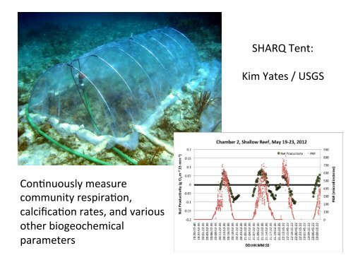 UAS High Resolu on Assessment of Carbon Dynamics in Seagrass ...