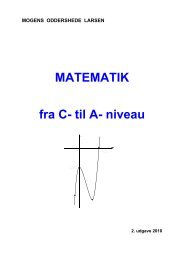 matematik fra C til A niveau.pdf